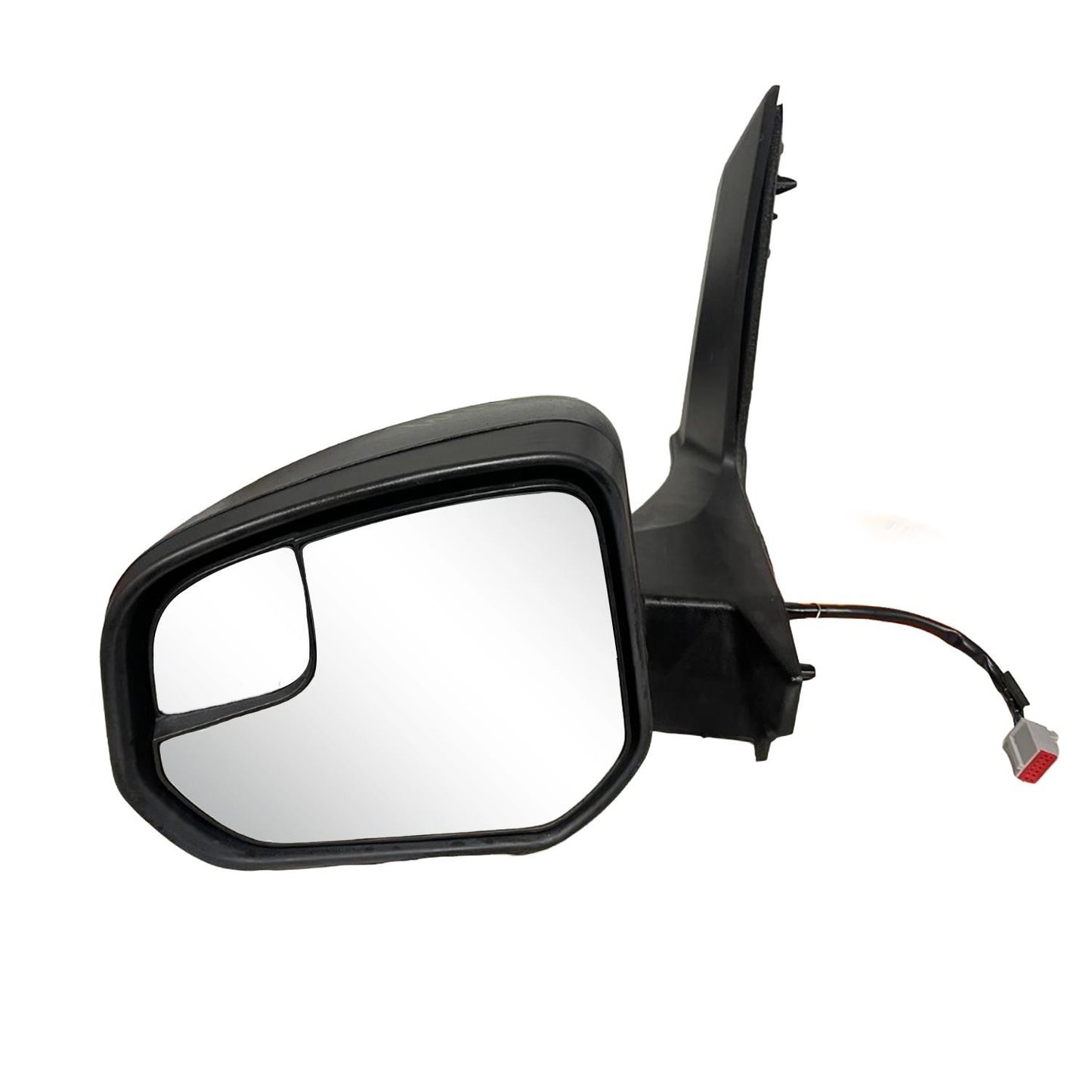 OEM Driver Side Door View Mirror Power Fits 2014-2015 Ford Transit Connect 2.5L