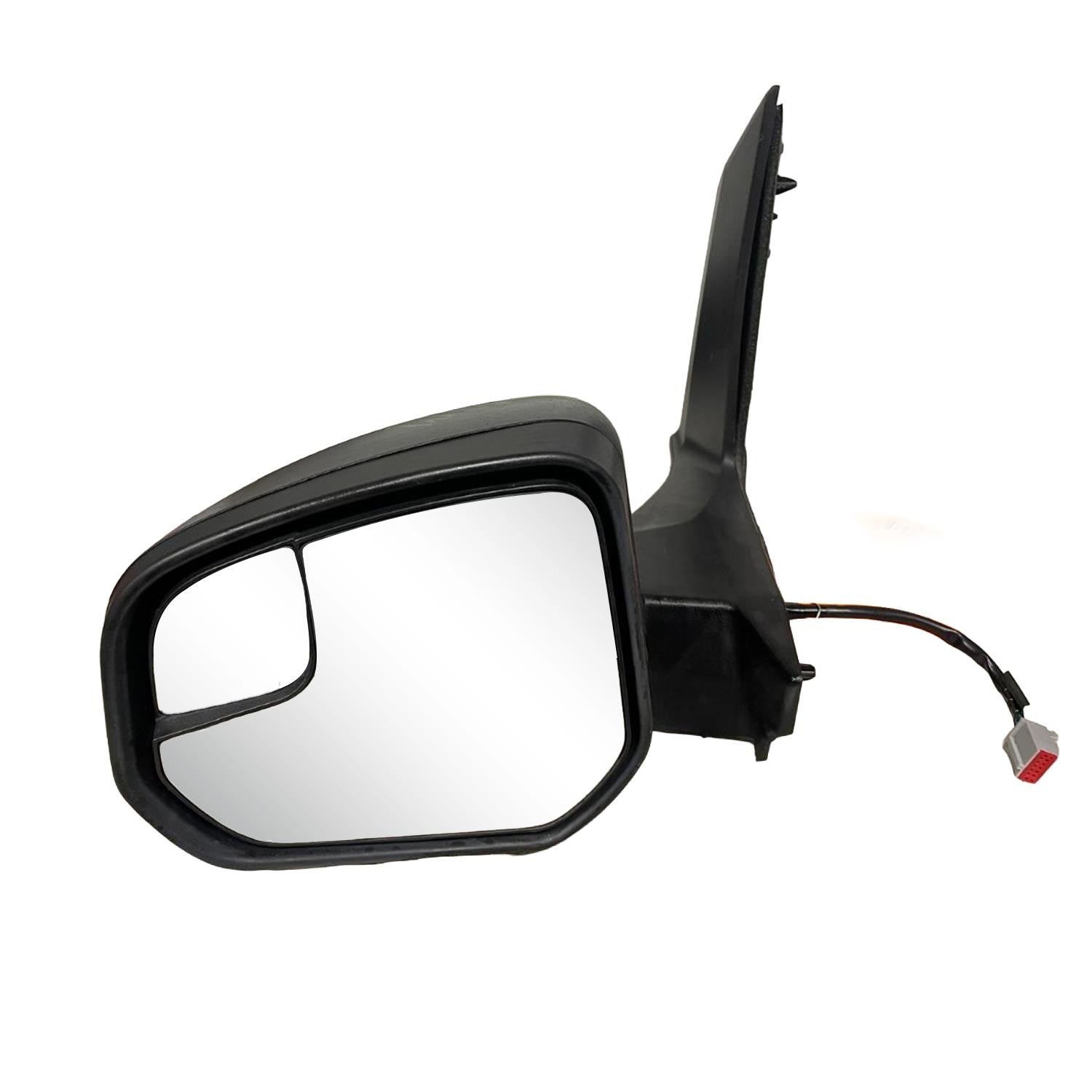 OEM Driver Side Door View Mirror Power Fits 2014-2015 Ford Transit Connect 2.5L