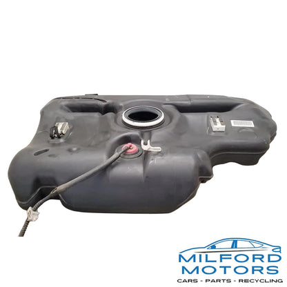 Fuel Tank Fits 2016 Toyota Corolla Sedan 1.8L S7111-02590