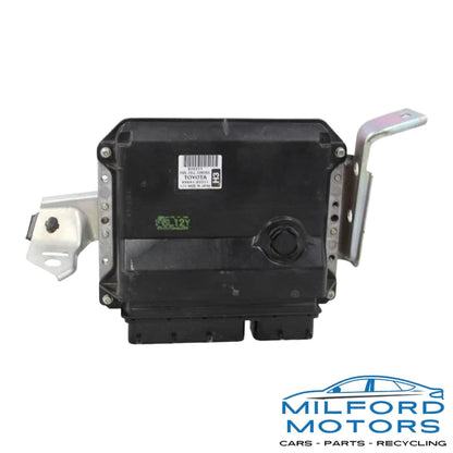 Electronic Control Module Engine/Motor Fits 2017 Toyota Mirai Sedan
