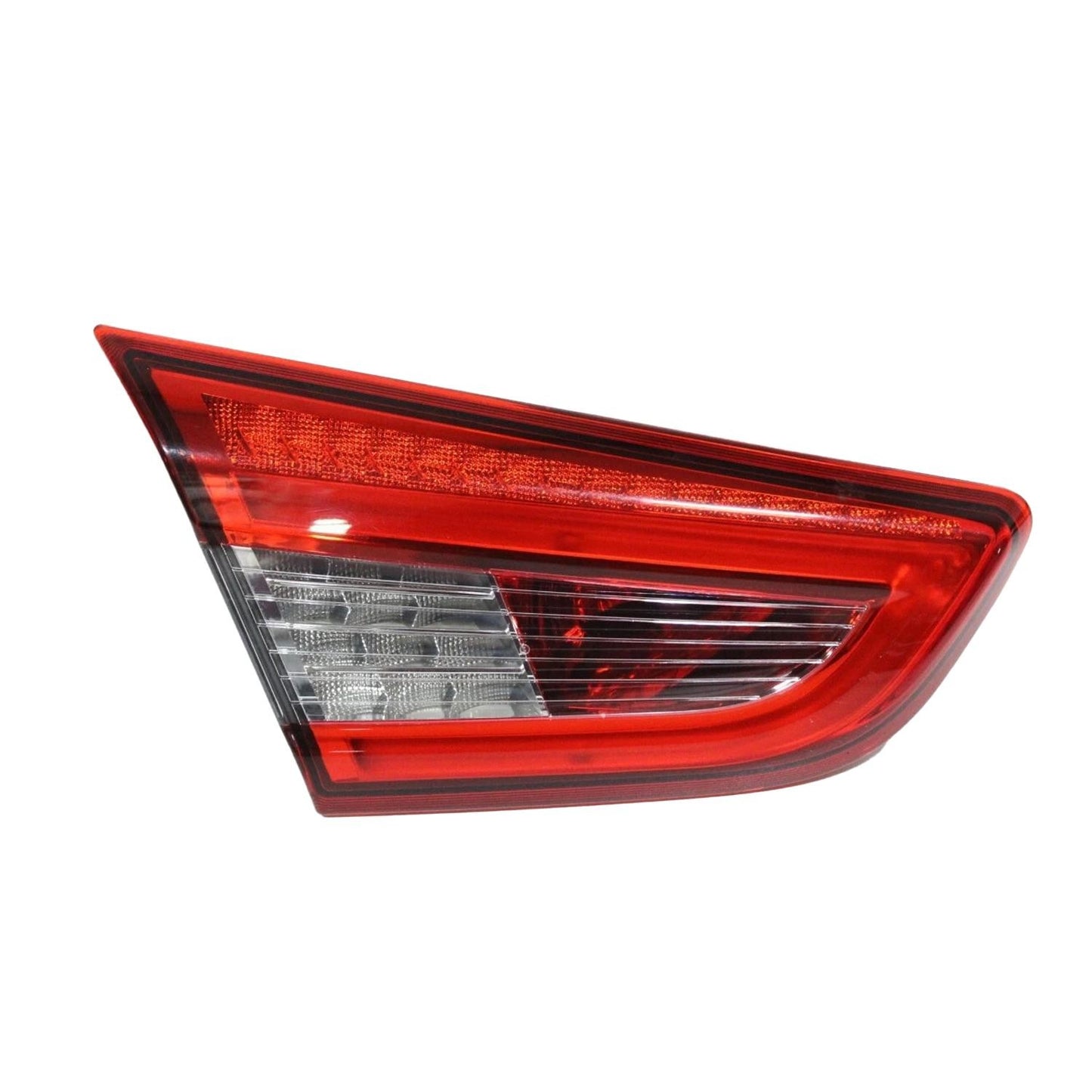 Rear Driver Side Trunk Mounted Tail Light Fits 2016 Maserati Ghibli Sedan 3.0L