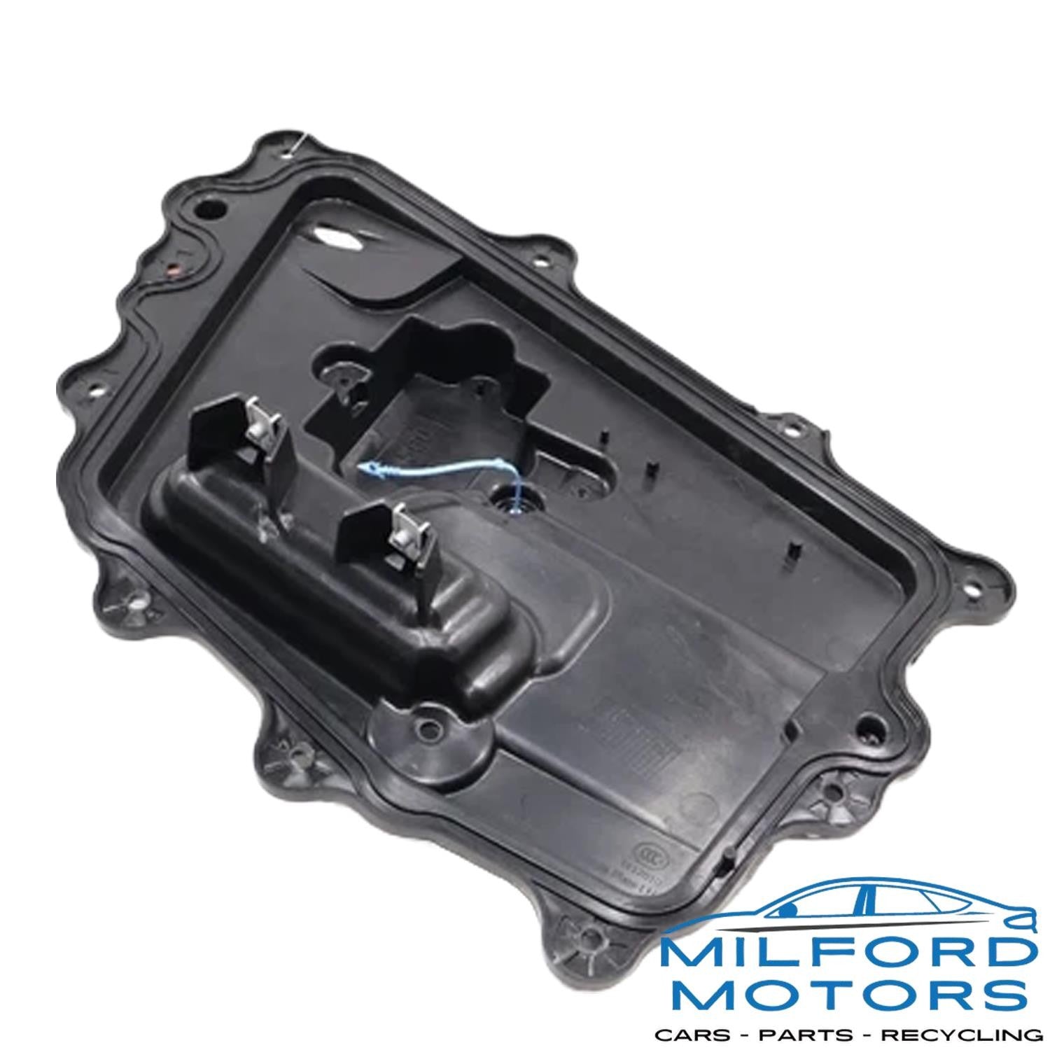 Rear Left Door Window Regulator Carrier Fits 2019 Land Rover Range Rover Velar