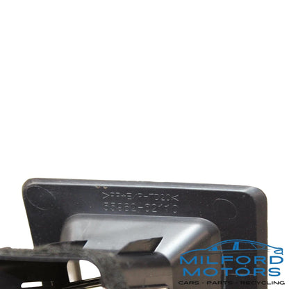 Right Side Dashboard Defroster Air Vent - 2016 Toyota Corolla Sedan 1.8L
