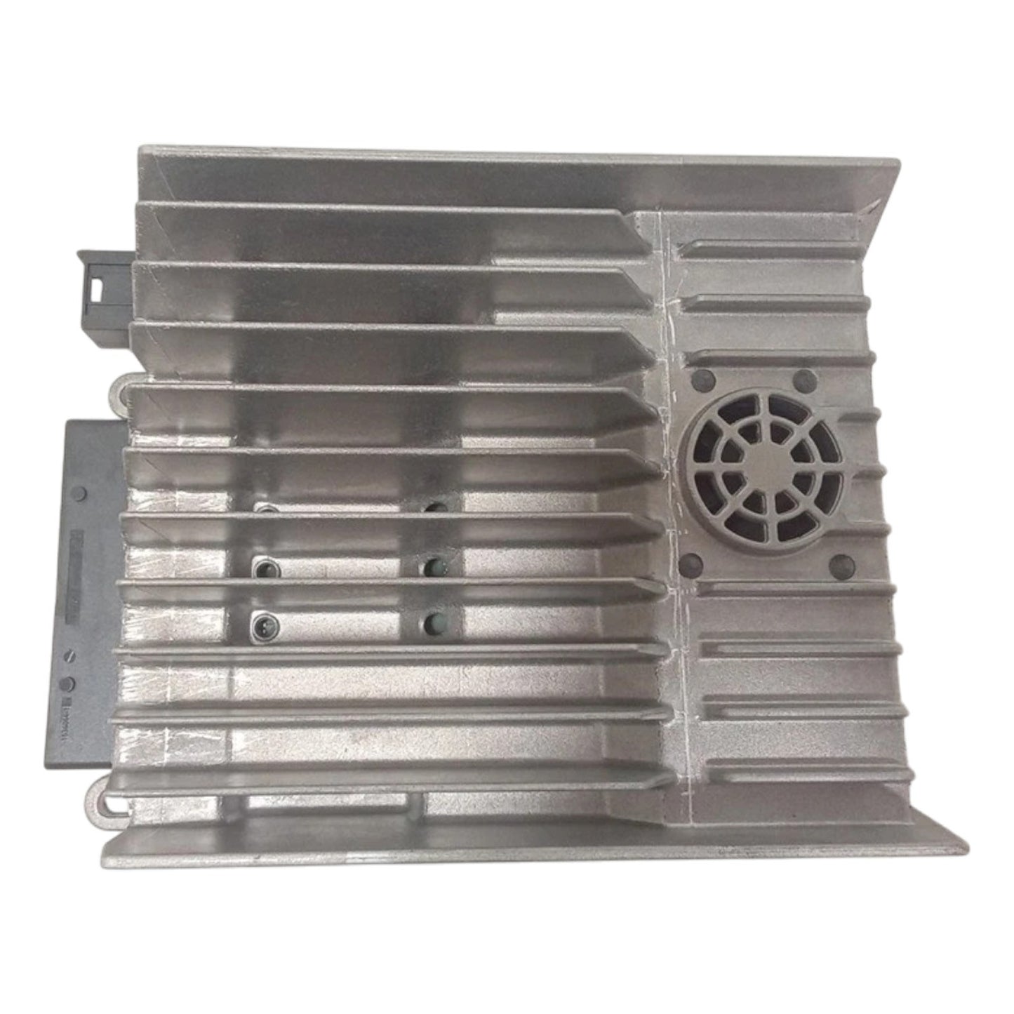 Audio Equipment Radio Amplifier Trunk Mounted Fits Mercedes-Benz CLA250 2.0L