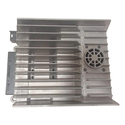 Audio Equipment Radio Amplifier Trunk Mounted Fits Mercedes-Benz CLA250 2.0L