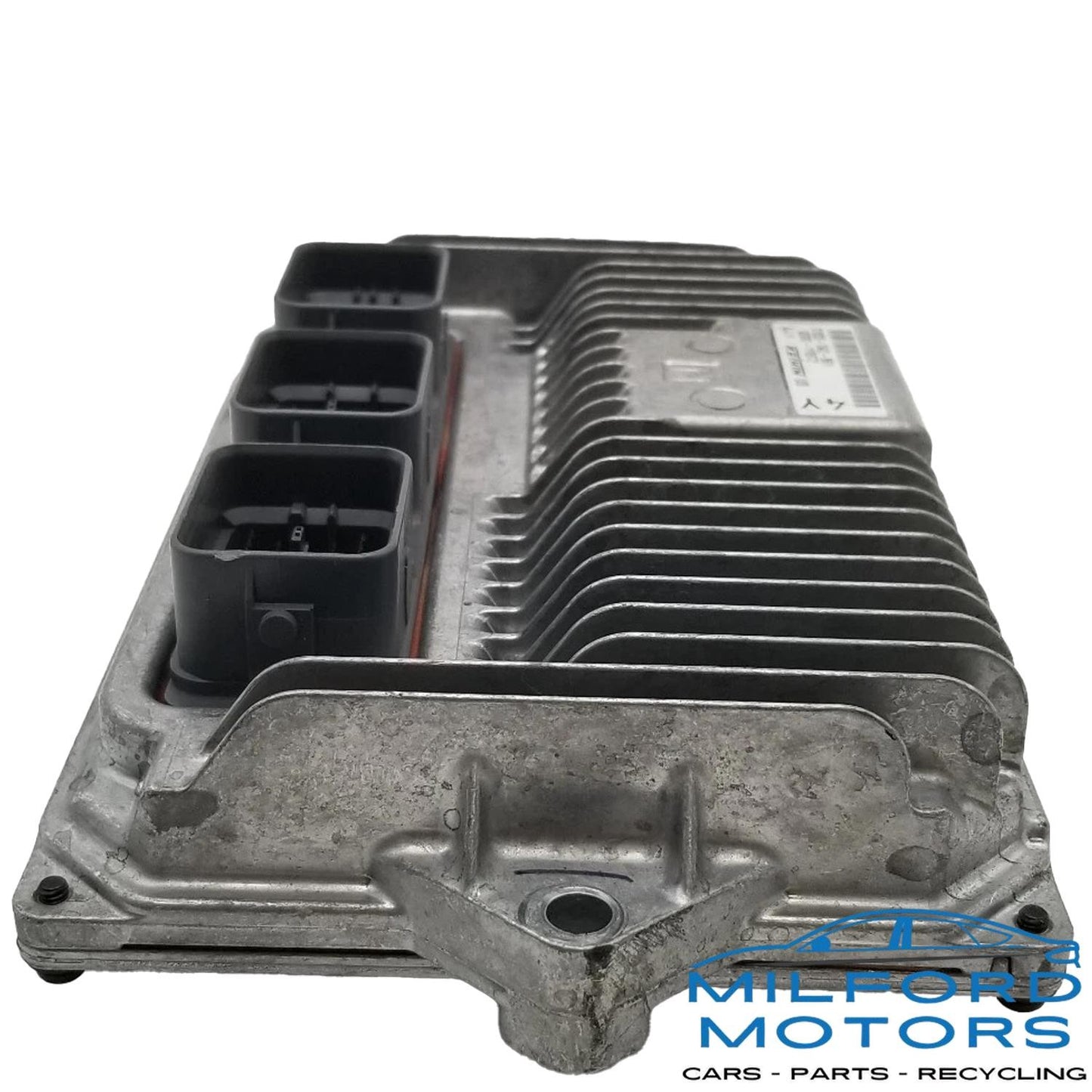 Electronic Control Module Engine/Motor - 2013 Honda Accord Coupe L4 37820-5A2B61