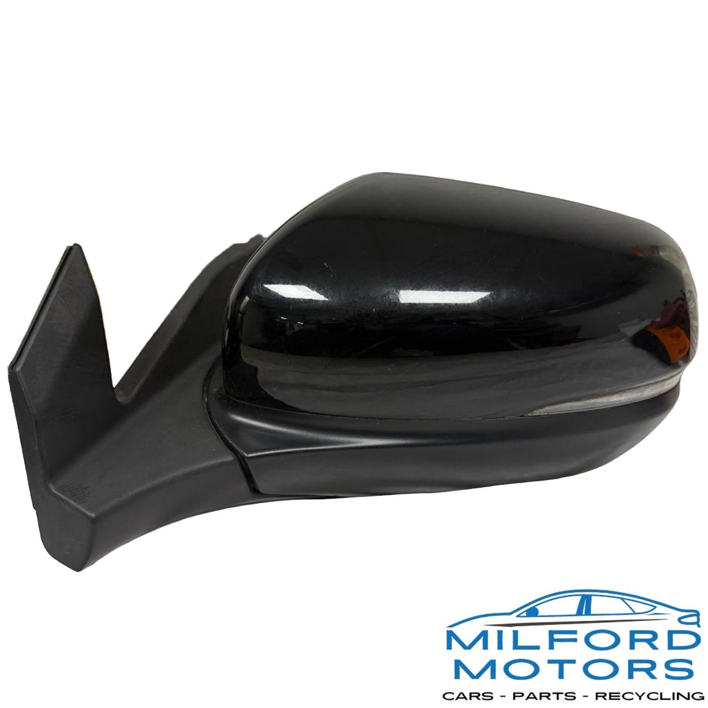Driver Side View Mirror Heated w/ Auto Dimming Fits 2019-2023 Honda Passport V6