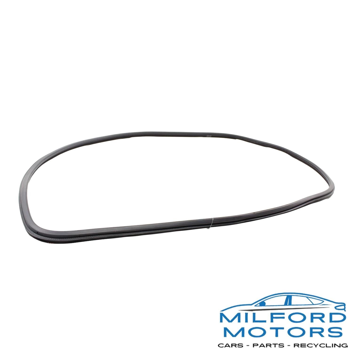 Front Right Side Door Body Weatherstrip Seal Fits 2017 Infiniti Q50 Sedan 2.0L