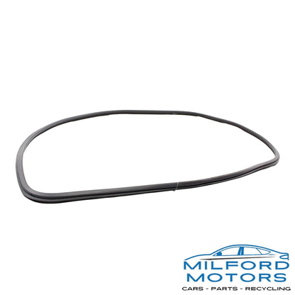 Front Right Side Door Body Weatherstrip Seal Fits 2017 Infiniti Q50 Sedan 2.0L