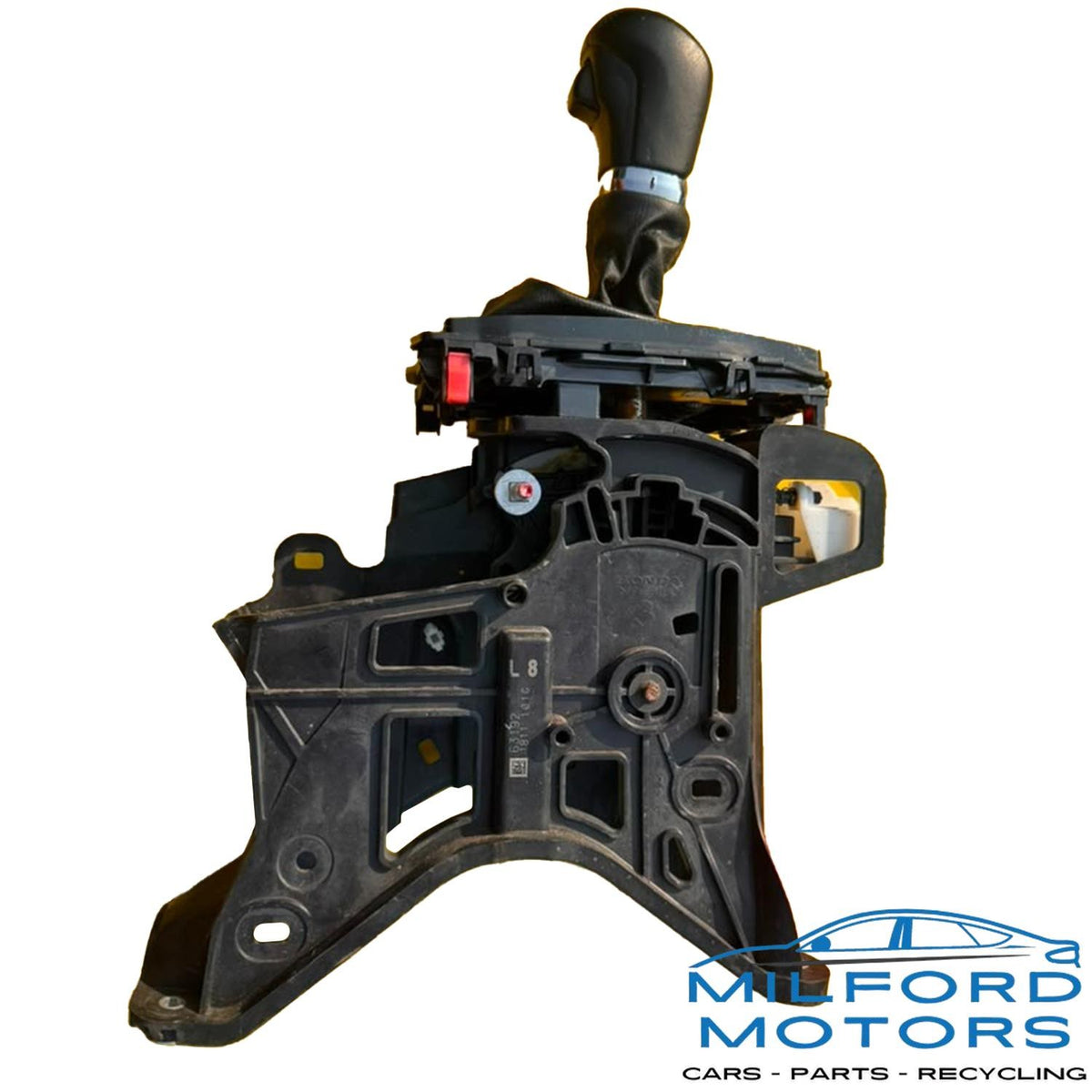 Gear Shifter Assembly CVT Fits 2017 Honda Civic Touring Sedan 1.5L