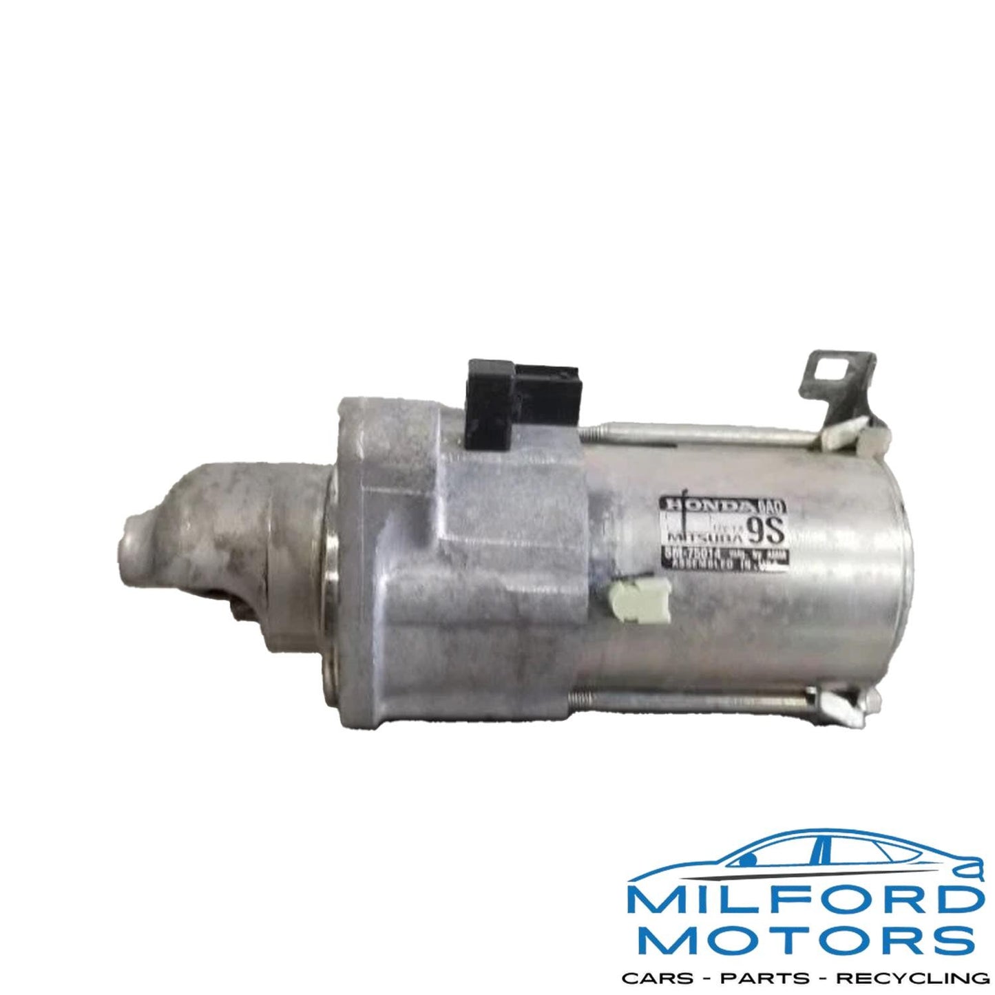 Engine Starter Motor Fits 2022 Honda Accord Sport 1.5L