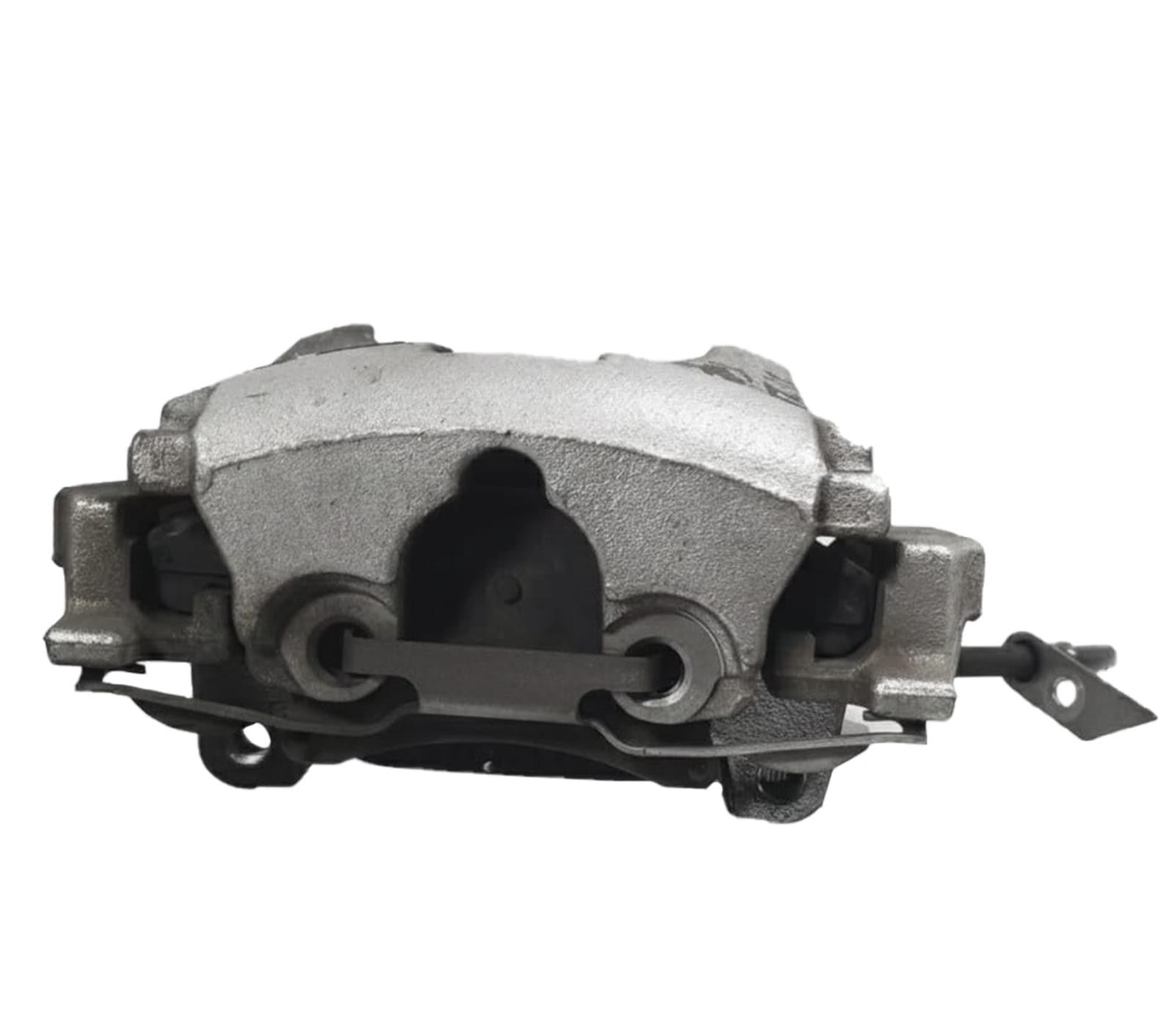 Front Driver Side Brake Caliper Fits 2013 Ford Fusion Titanium Sedan 2.0L