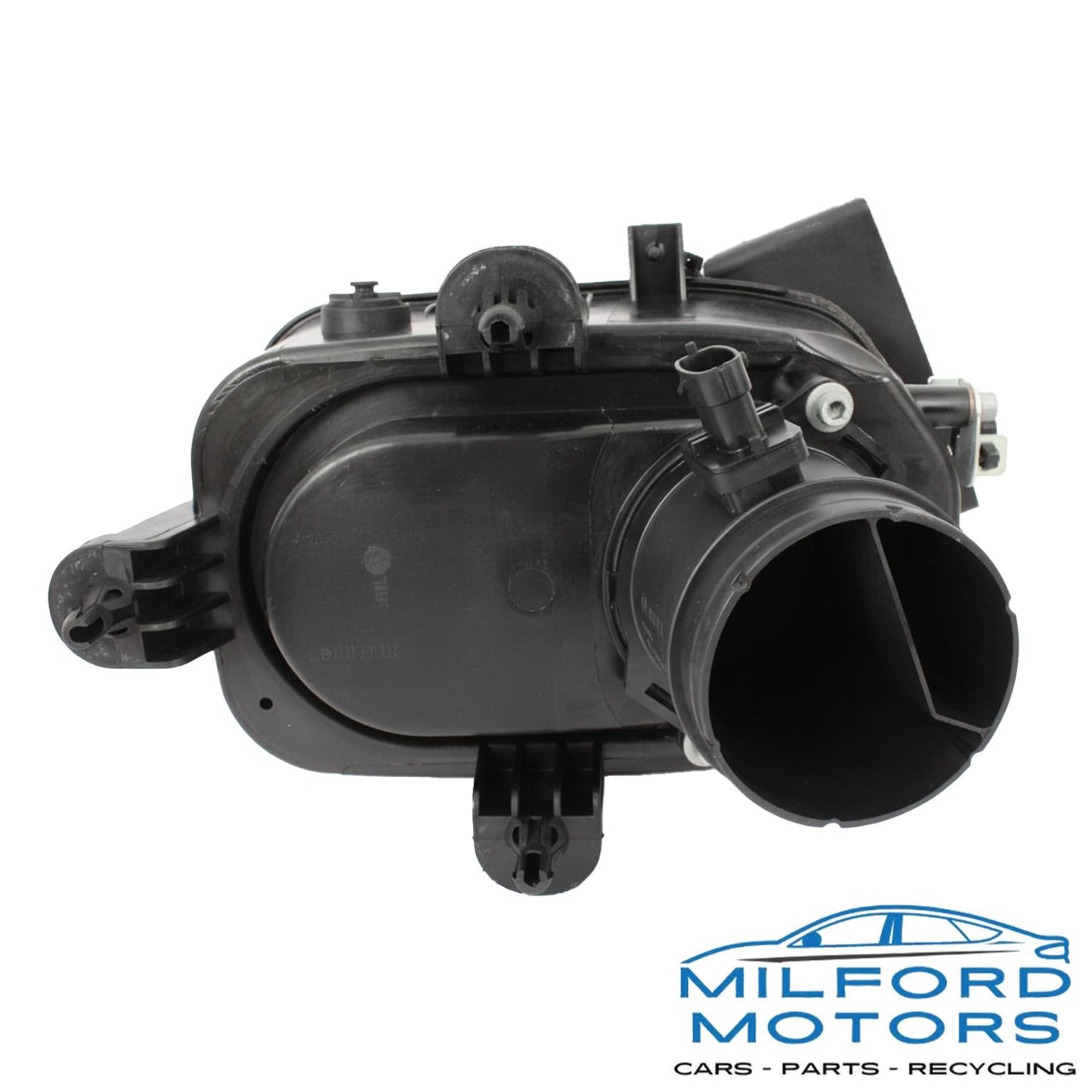 Engine Passenger Side Air Intake Filter Fits 2016 Maserati Ghibli Sedan 3.0L
