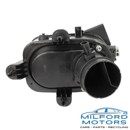 Engine Passenger Side Air Intake Filter Fits 2016 Maserati Ghibli Sedan 3.0L