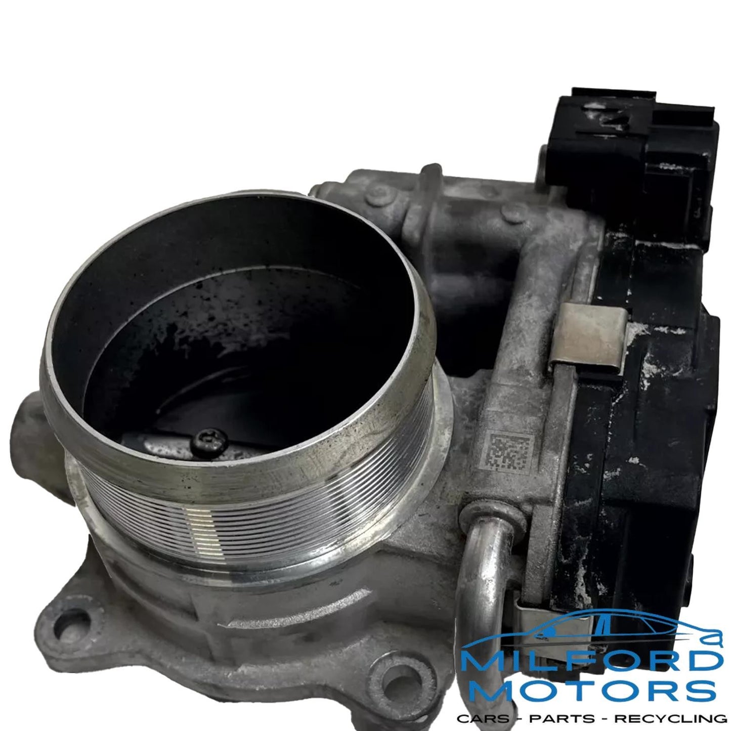 Throttle Body Valve Assembly Fits 2020 Alfa Romeo Giulia 2.0L 50053-703