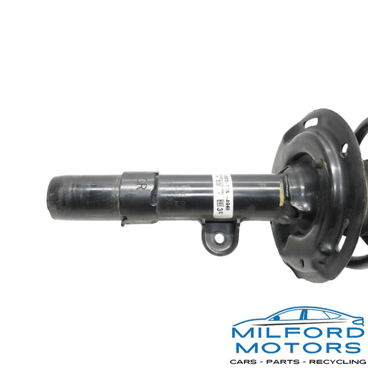 Front Passenger Side Strut Assembly - 2022 Honda Accord Sport 1.5L FWD