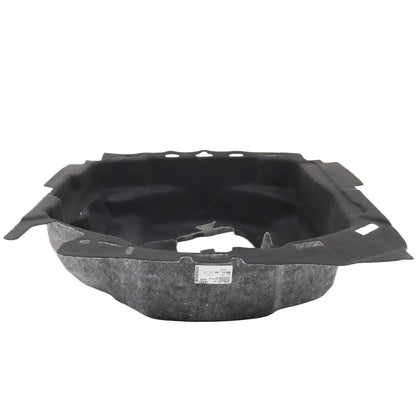 Luggage Compartment Space Tire Carpet Cover - 2015 Audi A8 4.0T Quattro Sedan V8
