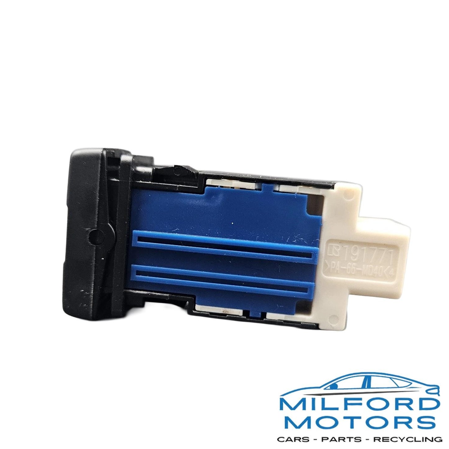 Rear Left Driver Side Heated Seat Control Switch Fits 2017 Toyota Mirai Sedan
