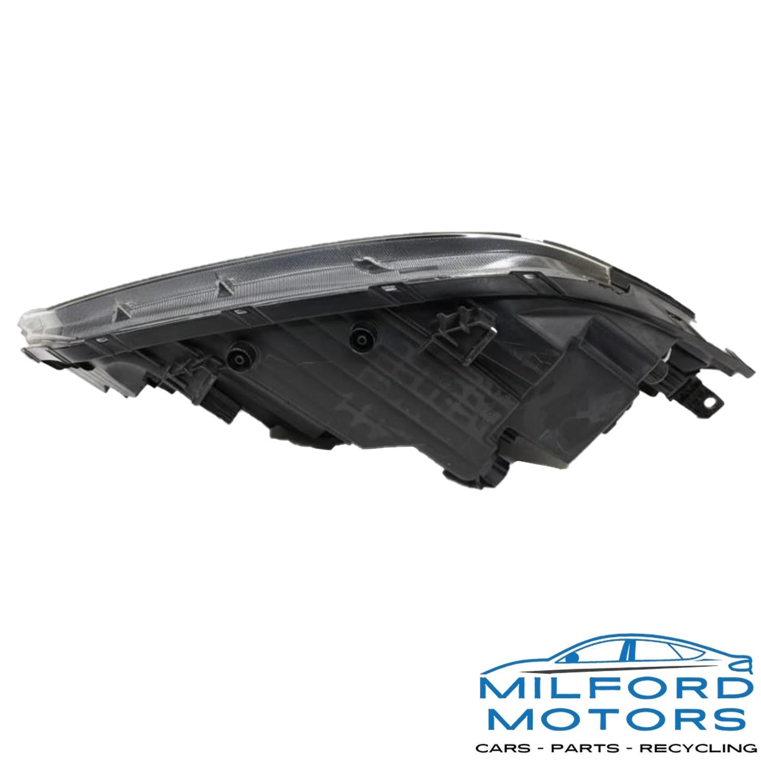 Driver Left Side Headlight Assembly Halogen Fits 2016-2018 Hyundai Tucson 2.0L