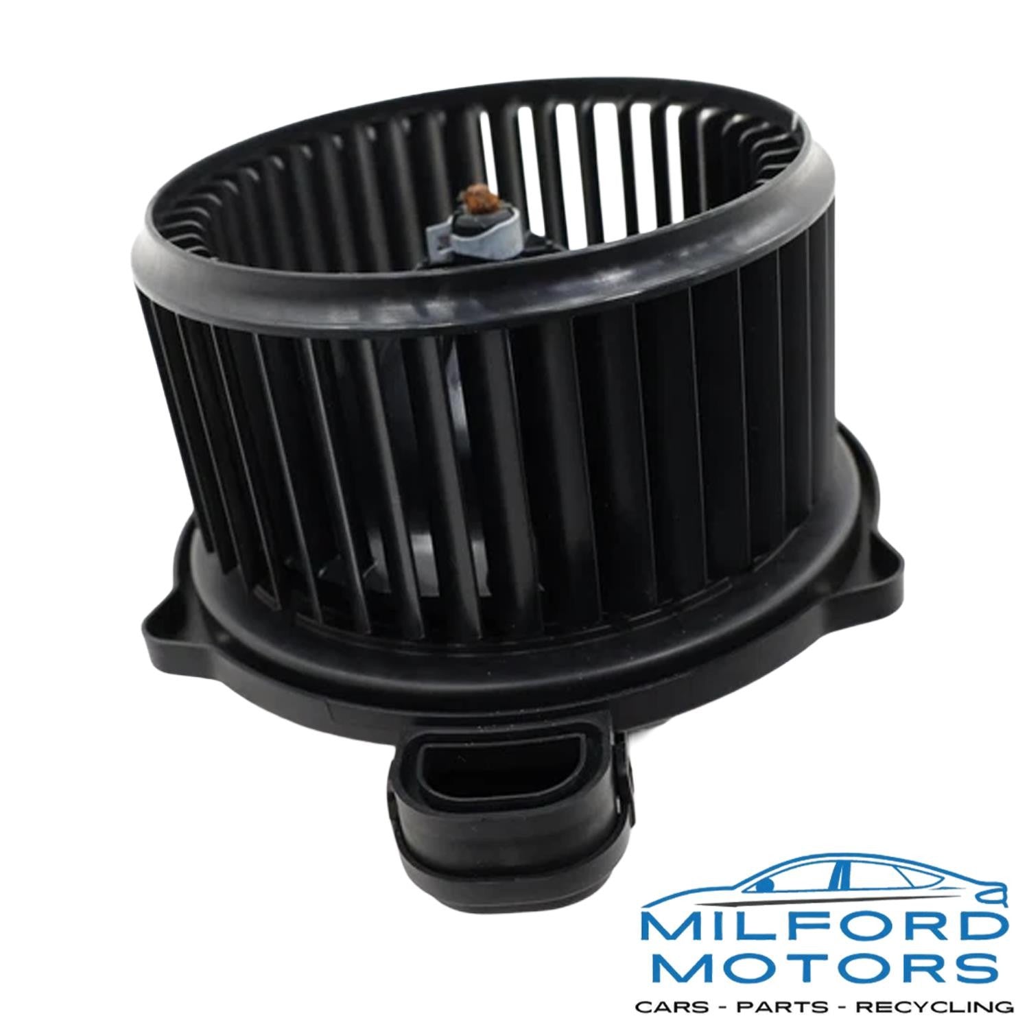 HVAC A/C Heater Blower Motor Fits 2023 Hyundai Kona Electric SEL