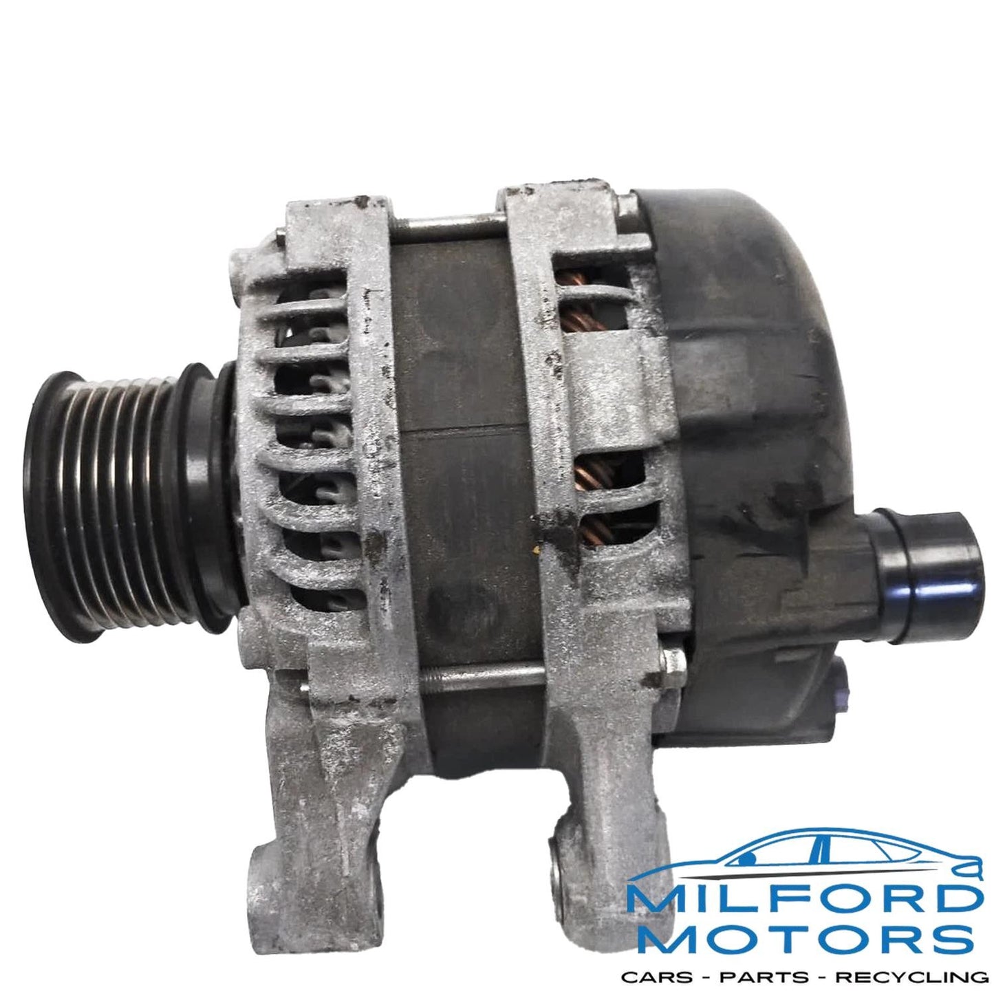 OEM Used Alternator Fits 2022 Honda Accord Sport Sedan 1.5L 31100-5PA-A01
