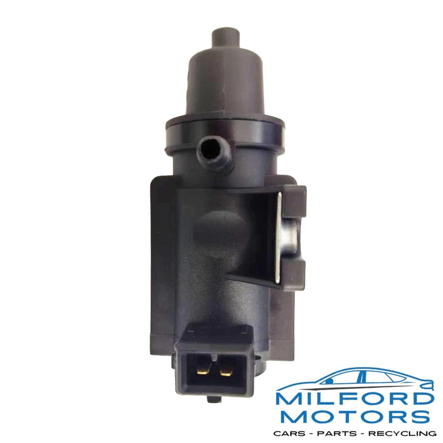 Turbocharger Pressure Regulator Valve - 2016 Maserati Ghibli Sedan 3.0L 55228986