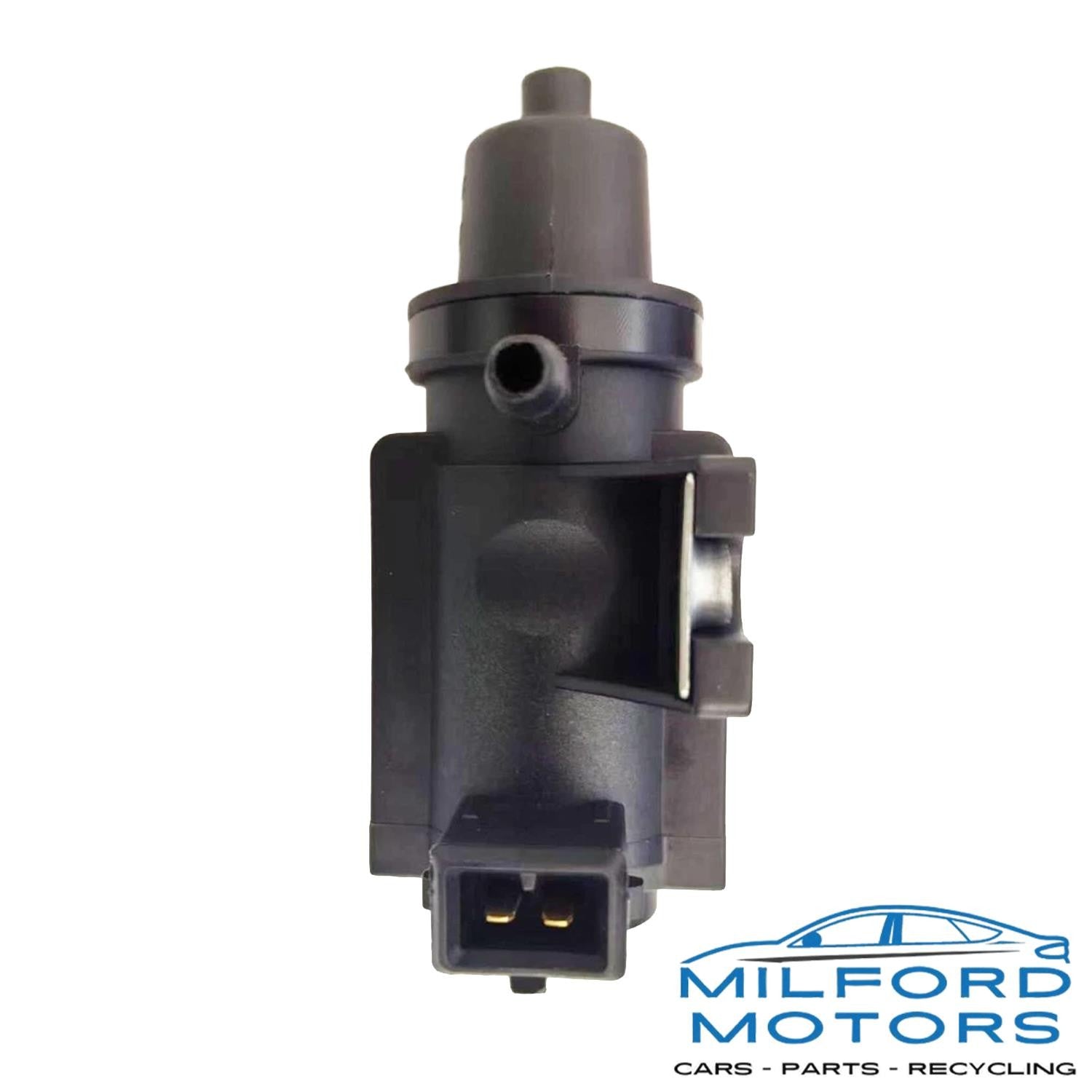 Turbocharger Pressure Regulator Valve - 2016 Maserati Ghibli Sedan 3.0L 55228986