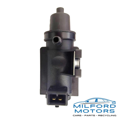 Turbocharger Pressure Regulator Valve - 2016 Maserati Ghibli Sedan 3.0L 55228986
