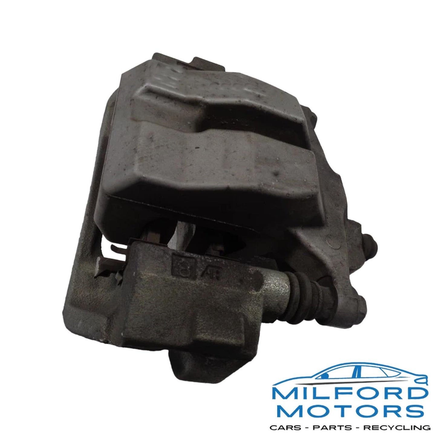 Rear Right Passenger Side Brake Caliper Fits 2017 Toyota Mirai Sedan