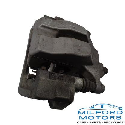 Rear Right Passenger Side Brake Caliper Fits 2017 Toyota Mirai Sedan