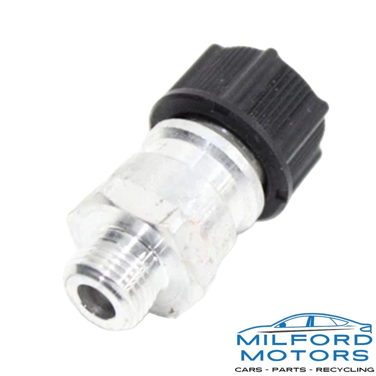 A/C Liquid Line Pipe Cover Cap & Sensor - 2021 Toyota RAV4 LE 2.5L 88375-30320
