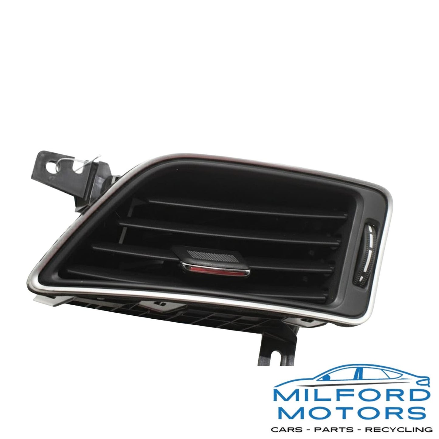 Dashboard Right Side Outer AC Air Vent Grille Fits 2017 Infiniti Q50 Sedan 2.0L