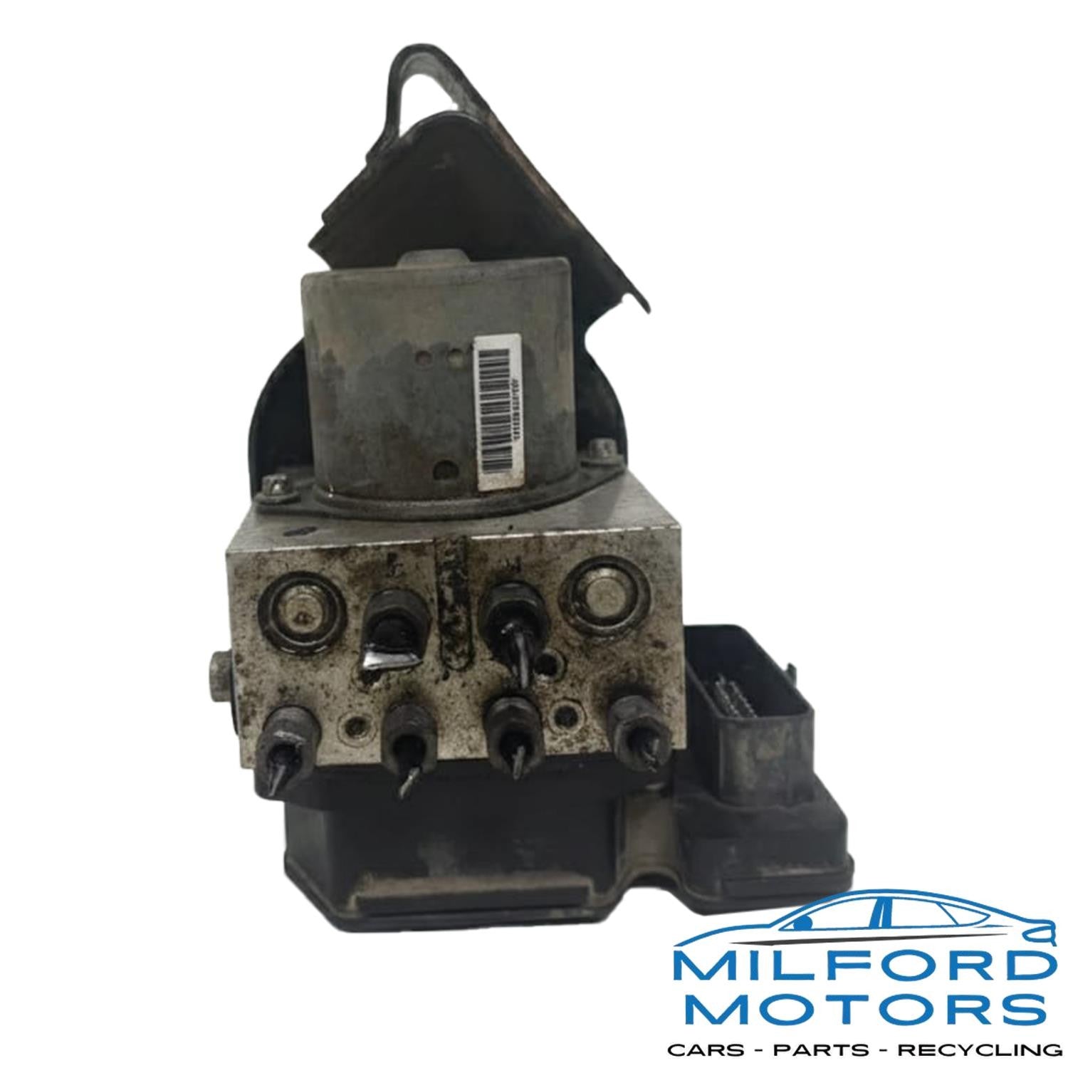 ABS Pump Anti-Lock Brake Part Assembly Fits 2019-2020 Dodge Durango 5.7L