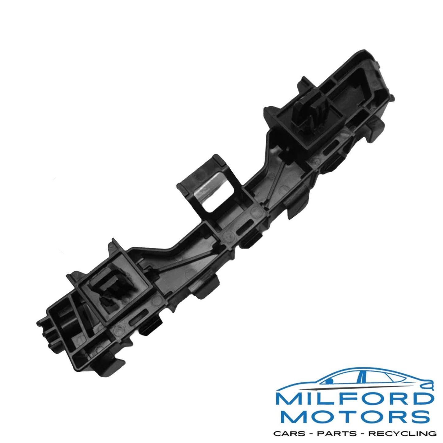 Front Right Side Bumper Clip Fender Bracket - 2013 Honda Accord Coupe 2.4L