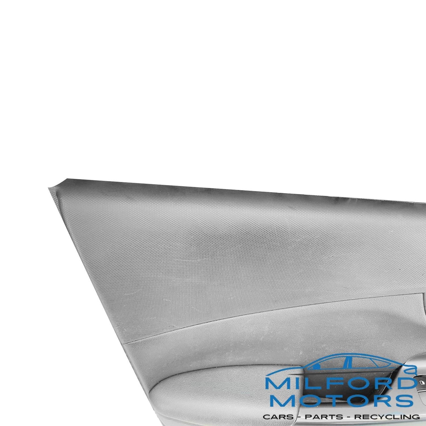 Front Left Driver Side Door Panel Trim Fits 2021 Hyundai Kona Limited 1.6L