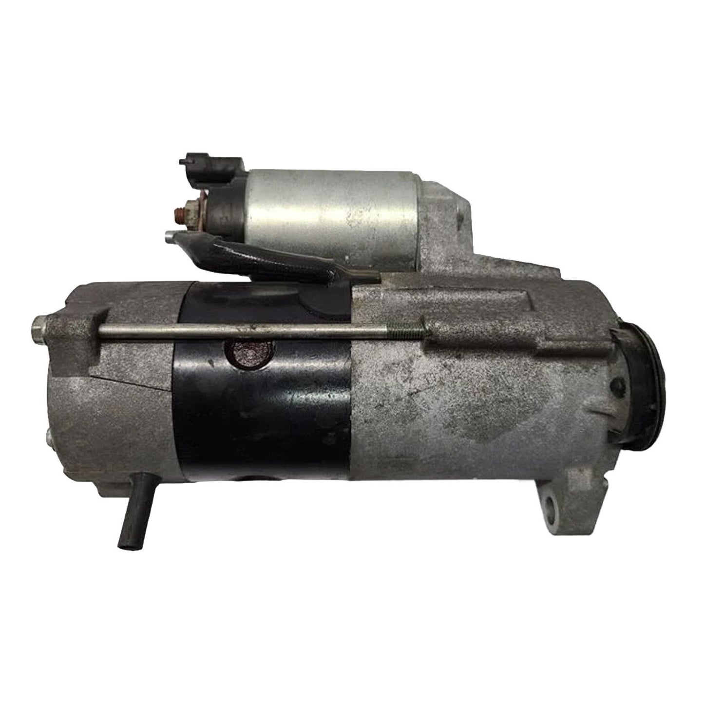 Starter Motor Fits 2016 Chevrolet Cruze LT Auto Sedan 1.4L 12668168