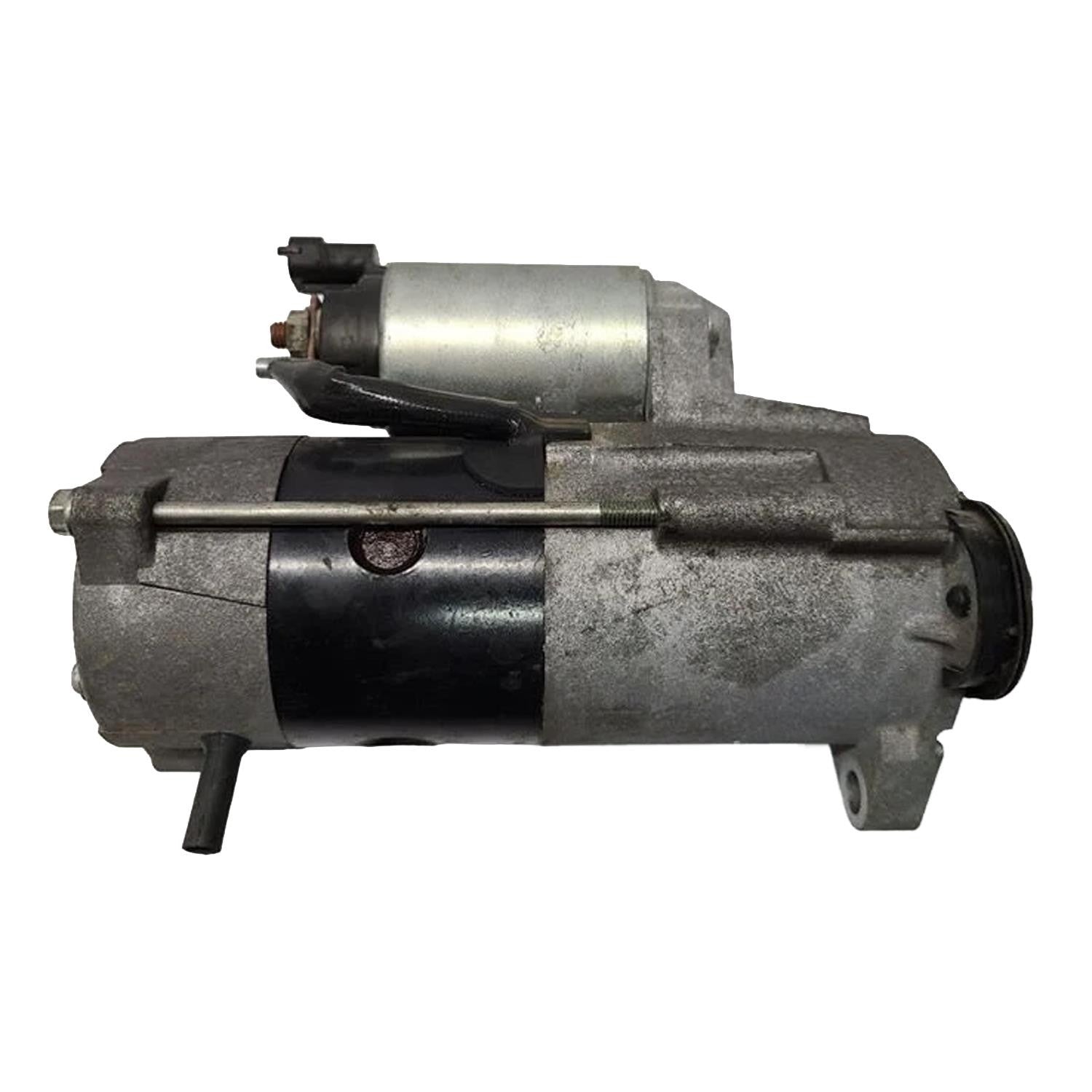 Starter Motor Fits 2016 Chevrolet Cruze LT Auto Sedan 1.4L 12668168