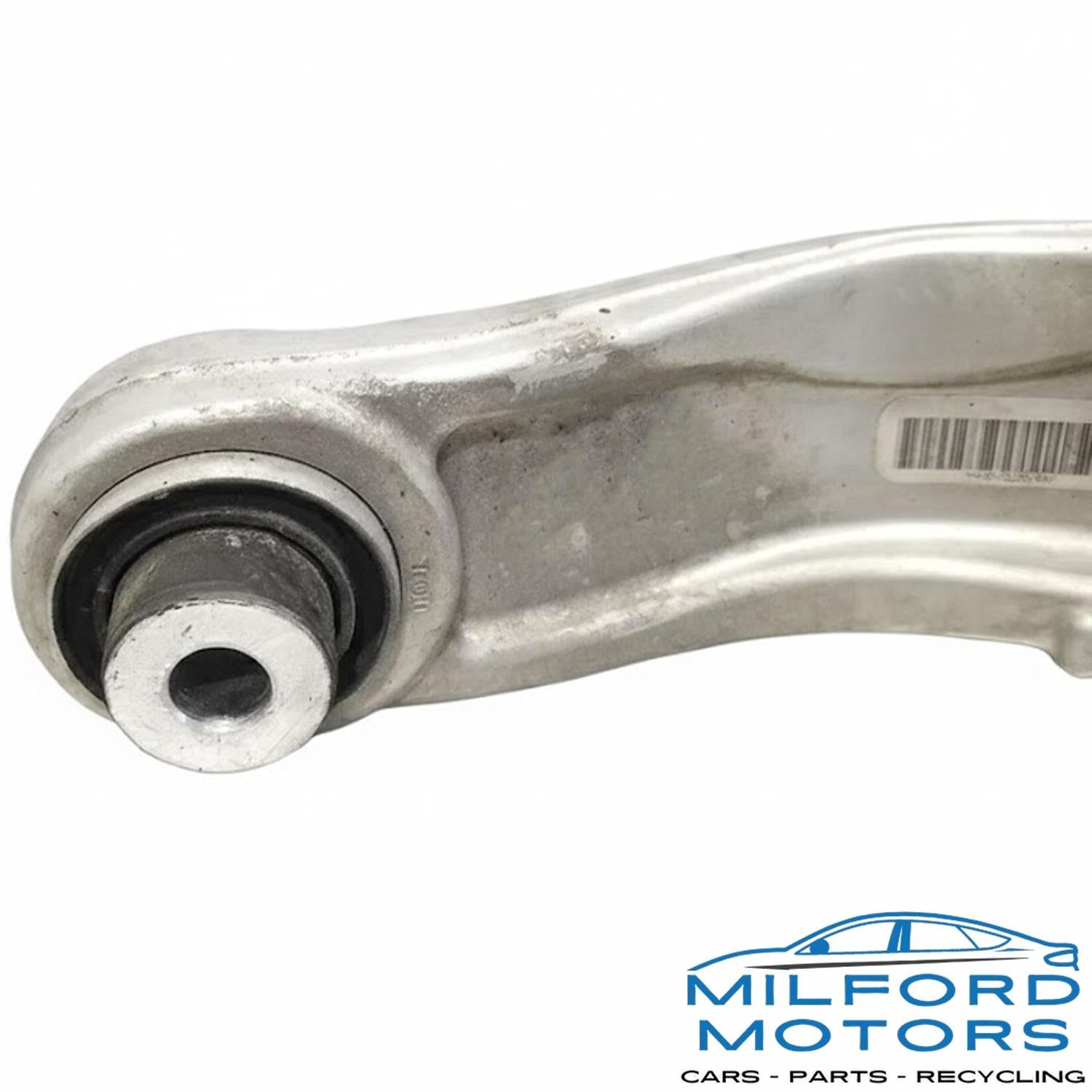 Front Left Lower Control Arm Rearward Fits 2017 Jaguar F-PACE S 3.0L AWD