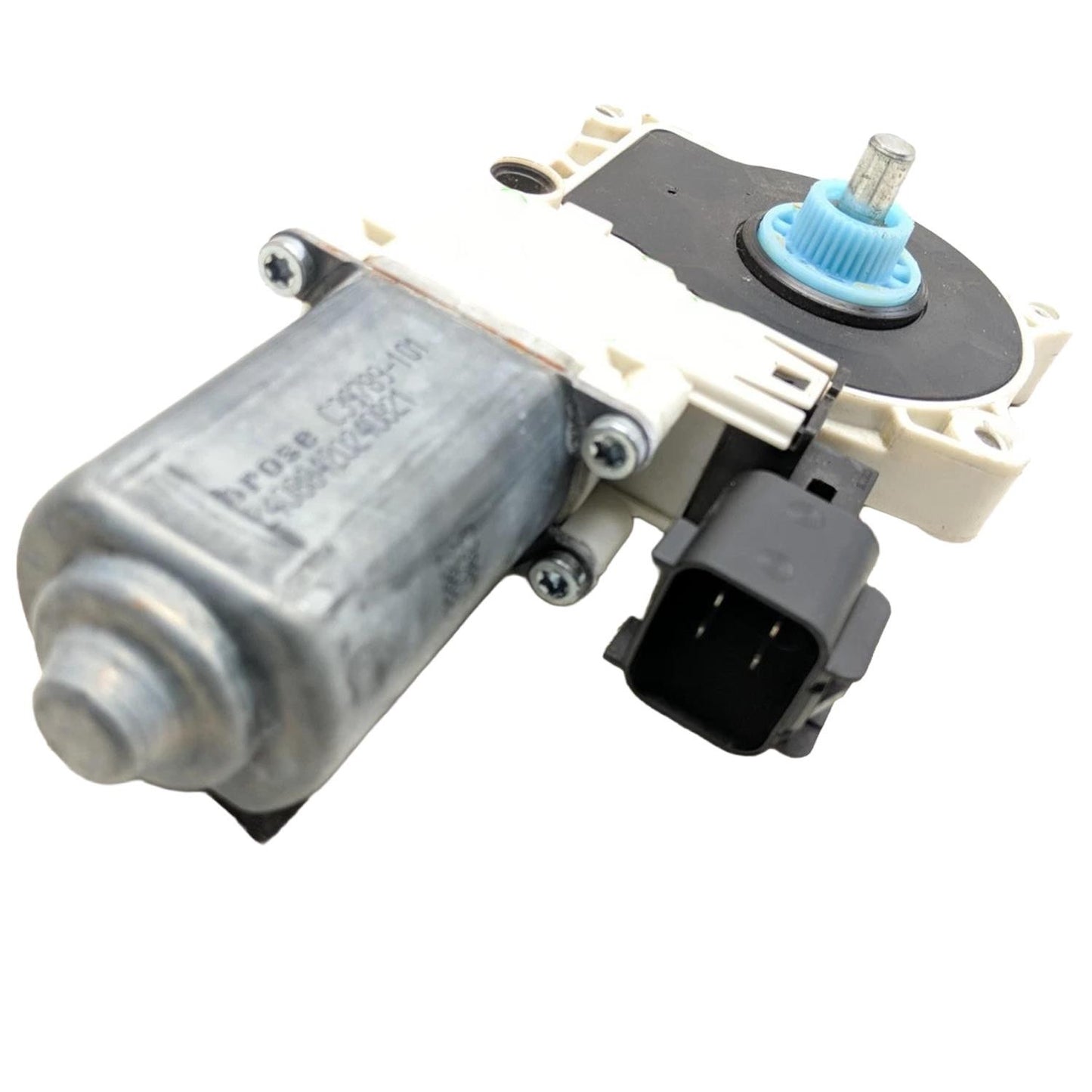 Front Passenger Side Window Motor Regulator - 2019 Land Rover Range Rover Velar