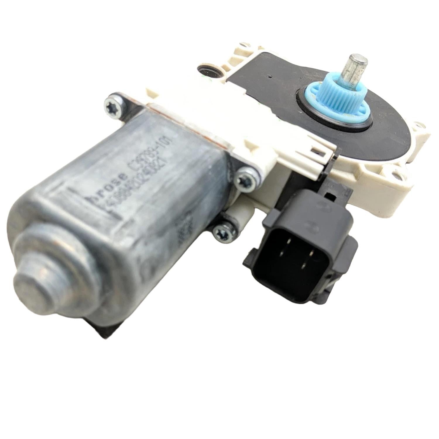 Front Passenger Side Window Motor Regulator - 2019 Land Rover Range Rover Velar