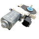 Front Passenger Side Window Motor Regulator - 2019 Land Rover Range Rover Velar