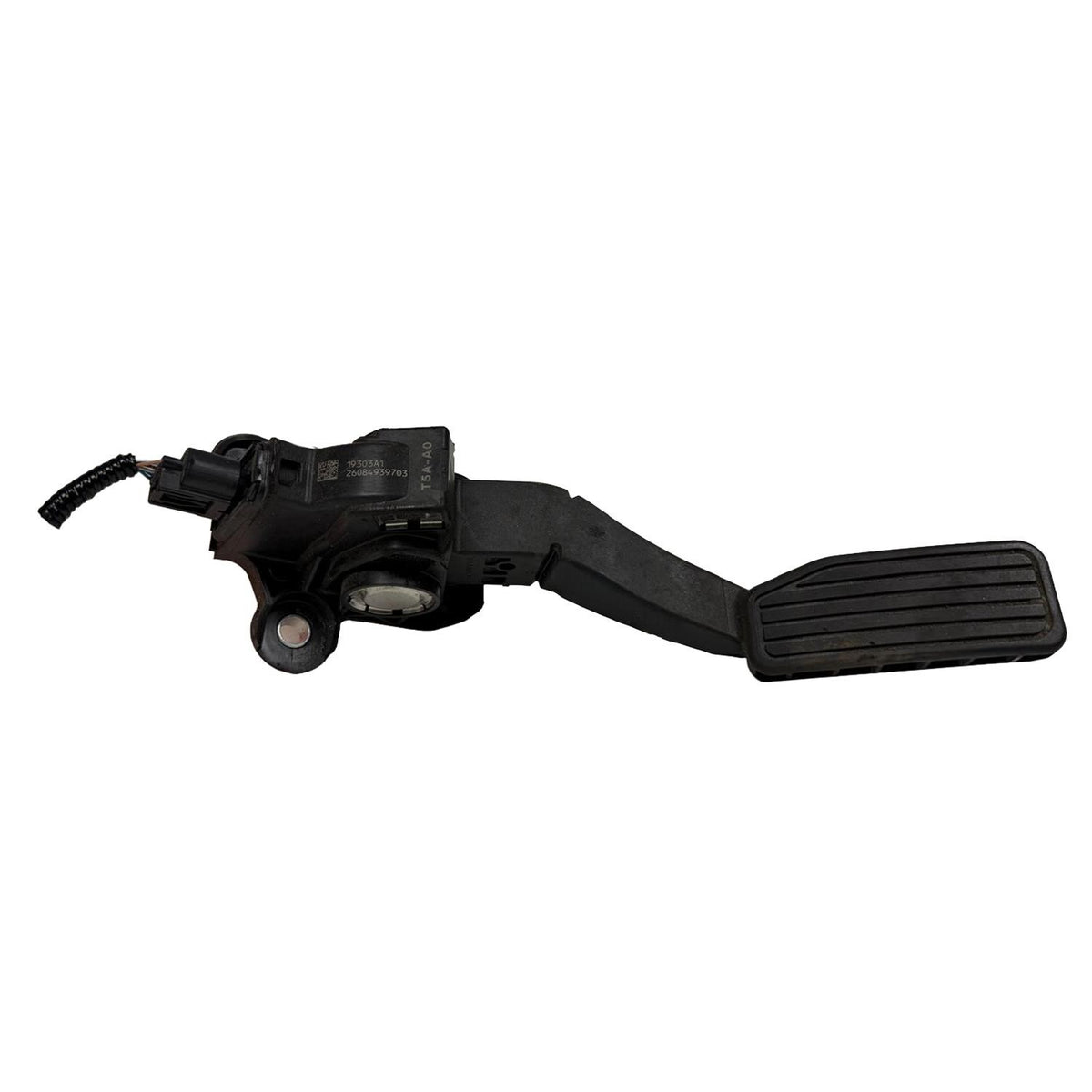 OEM Gas Accelerator Pedal Assembly Fits 2020 Honda HR-V LX 1.8L