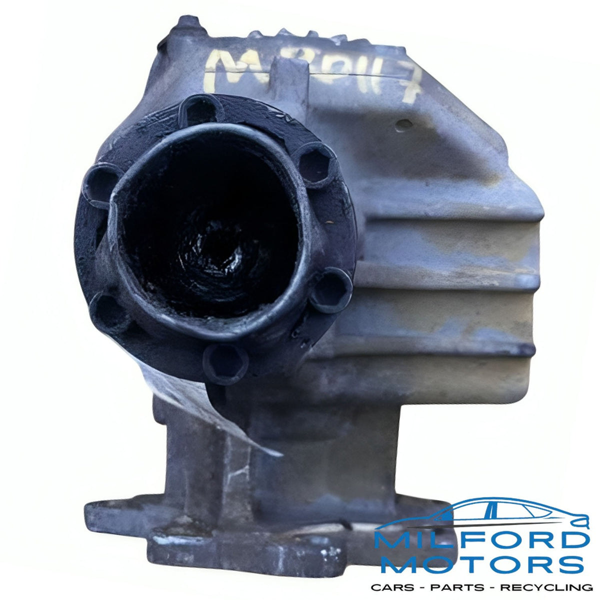 OEM Transfer Case Assembly AWD Fits 2003-2009 Volvo C70 S60 S80 V70 XC90 2.5L
