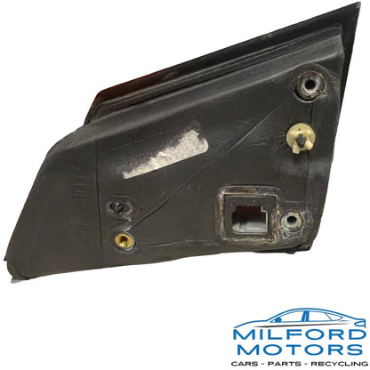 OEM Driver Side View Mirror Power Without Signal Fits 2012 - 2014  Ford Focus