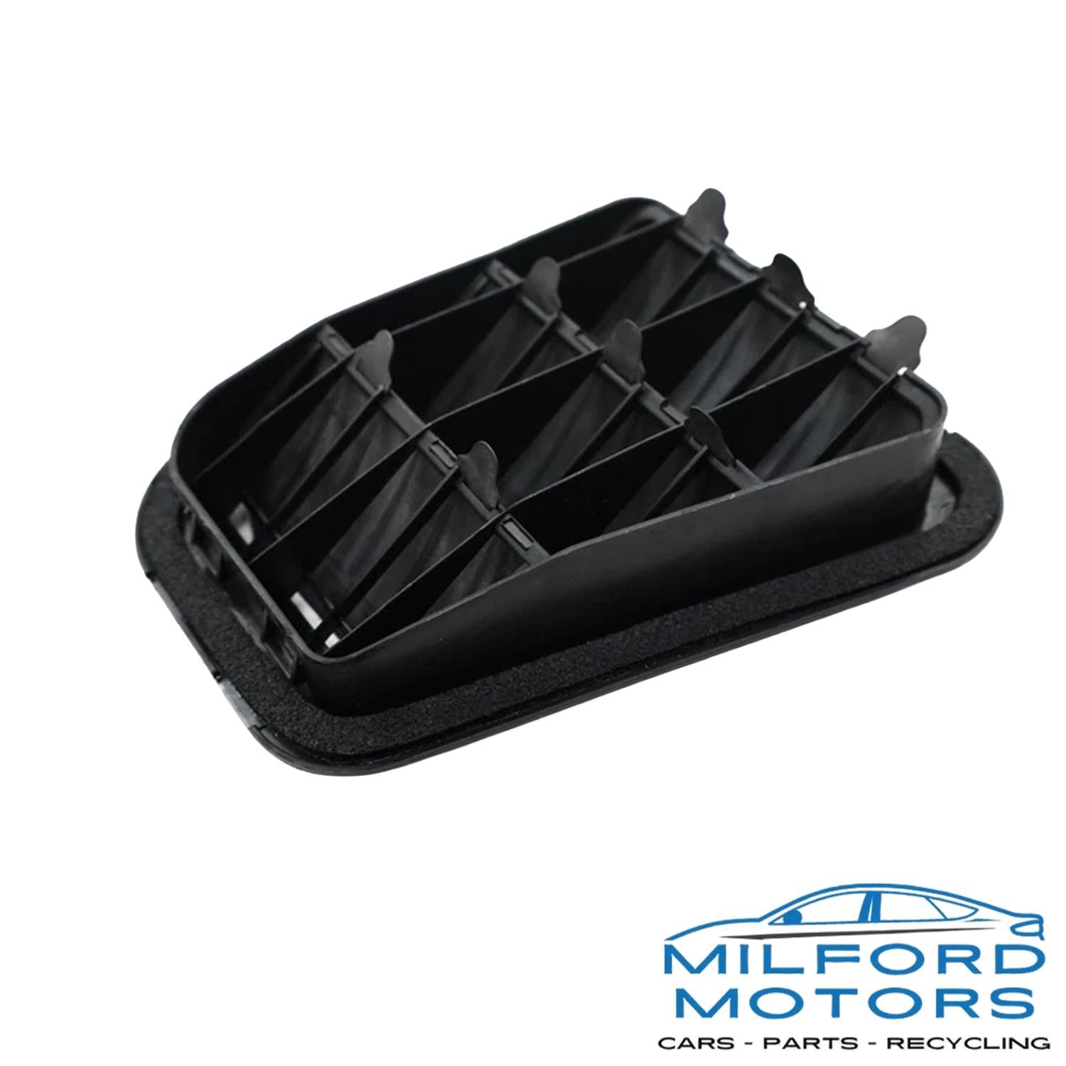Rear Left Side Quarter Panel Vent Grille Fits 2021 Hyundai Kona Limited 1.6L