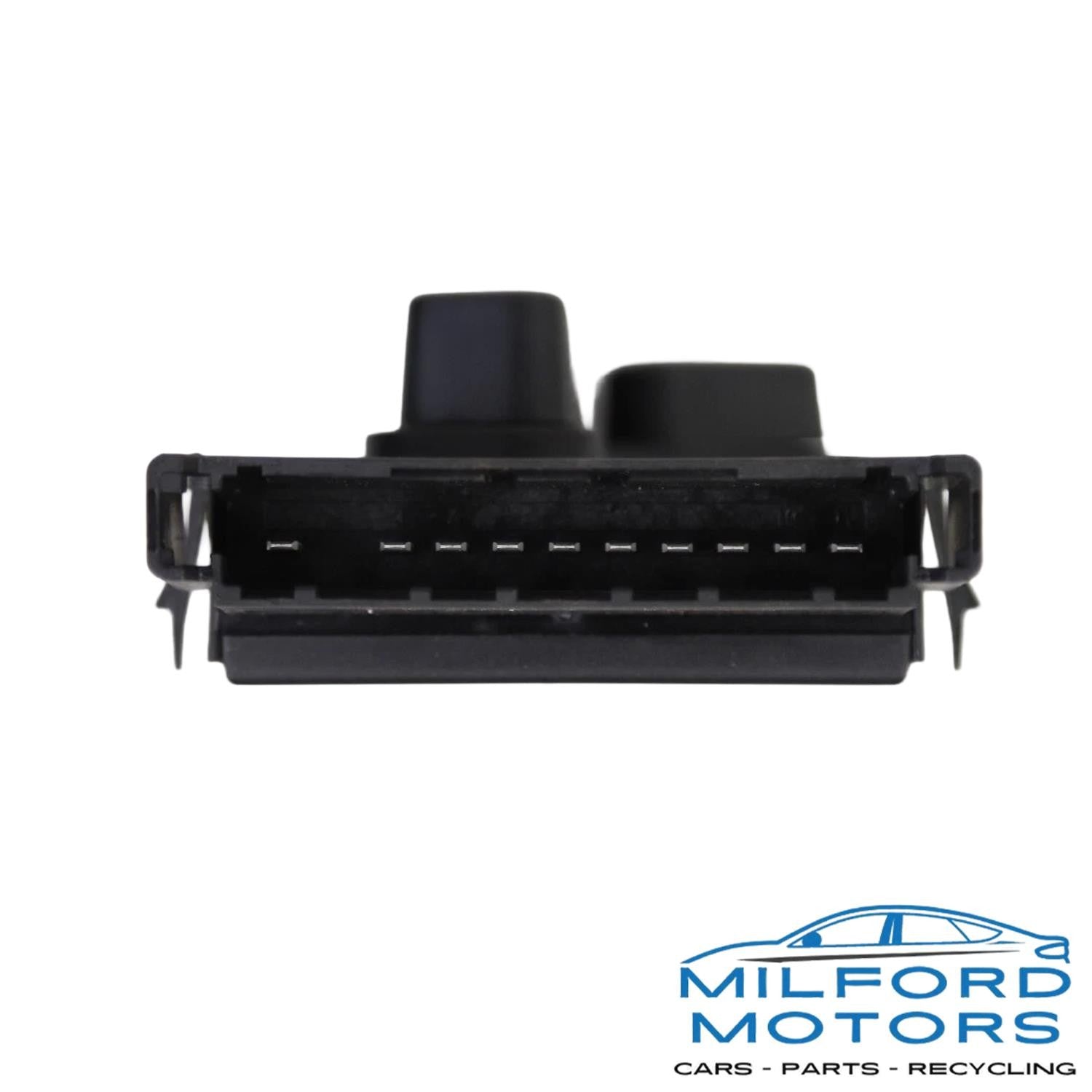 Front Right Seat Switch Control Fits 2016 Maserati Ghibli Sedan 3.0L