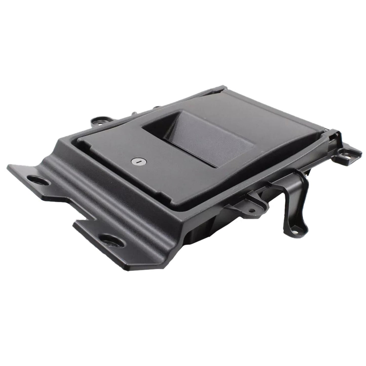Rear Seat Back Panel Storage Door Cover Panel Fits 2017 Infiniti Q50 2.0L
