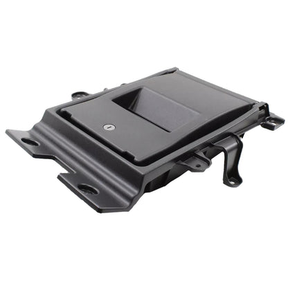 Rear Seat Back Panel Storage Door Cover Panel Fits 2017 Infiniti Q50 2.0L
