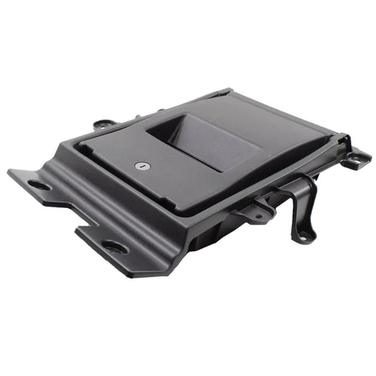 Rear Seat Back Panel Storage Door Cover Panel Fits 2017 Infiniti Q50 2.0L
