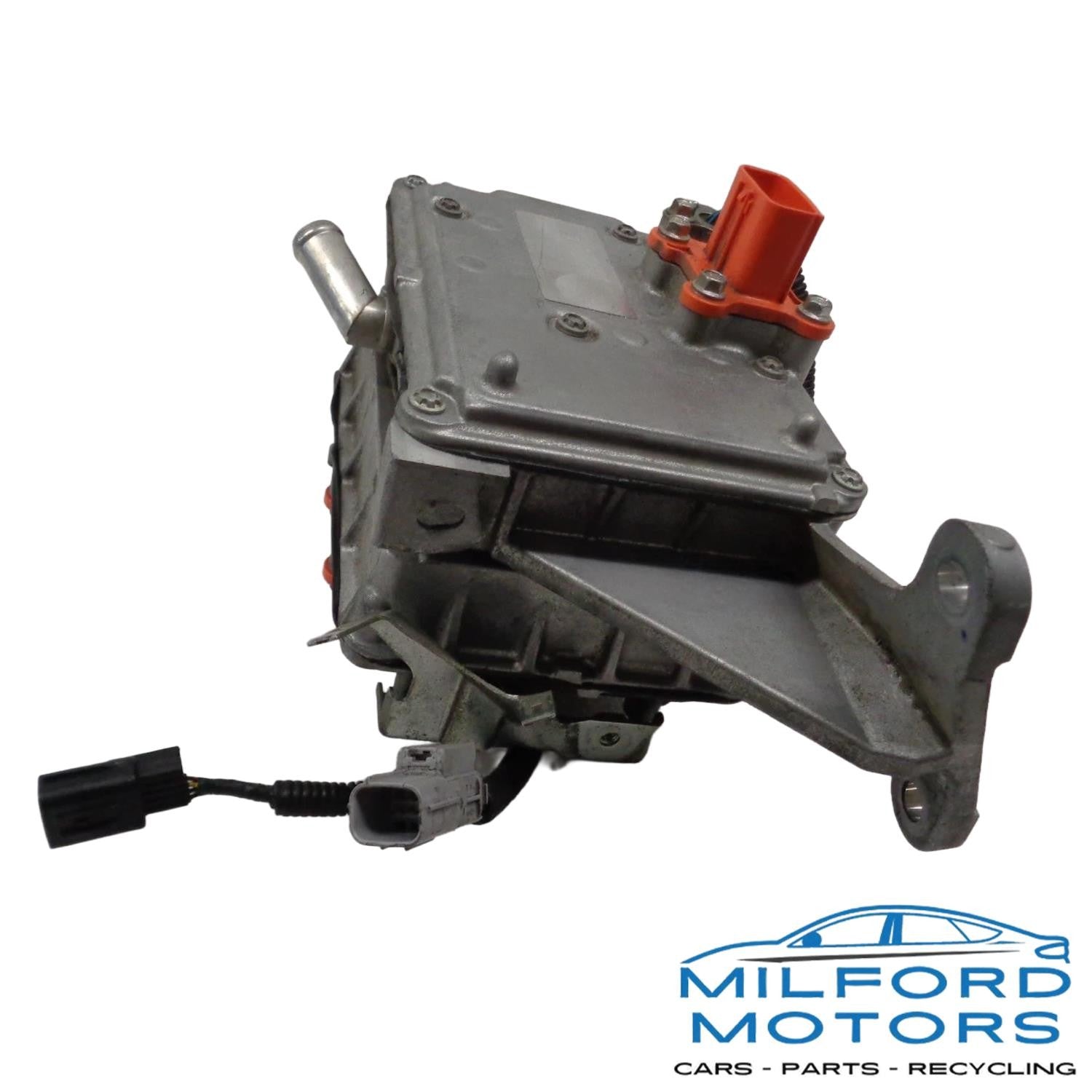 Water & Hydrogen Pump Inverter Assembly Fits 2017 Toyota Mirai Sedan
